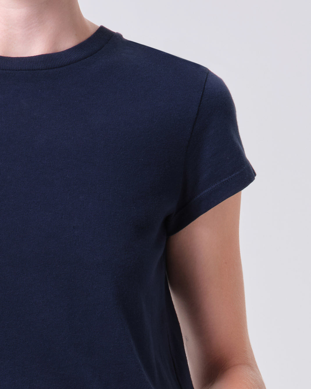 Adine Shrunken T-Shirt