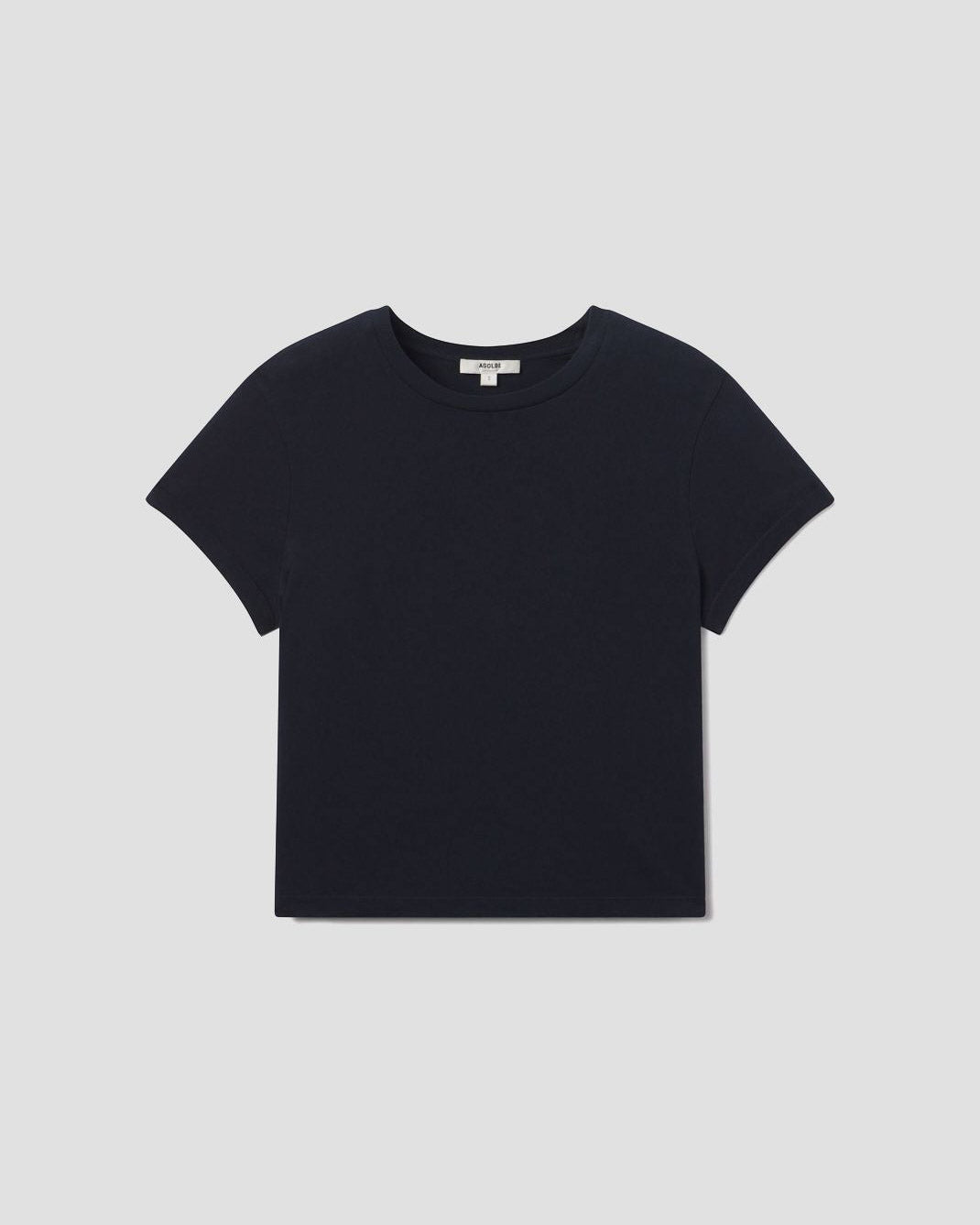 Adine Shrunken T-Shirt