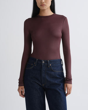 Delphi Slim Tee