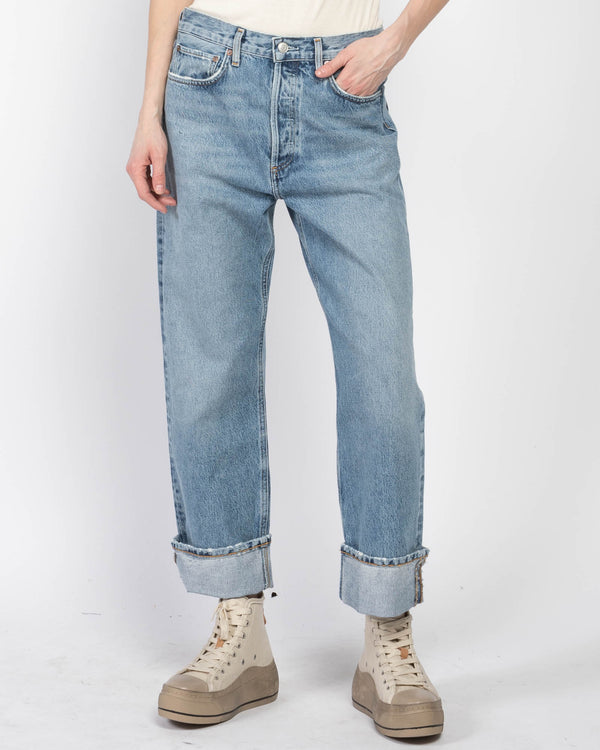 Fran Jeans