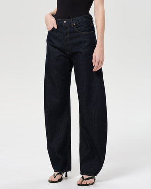 Luna Pieced Jean