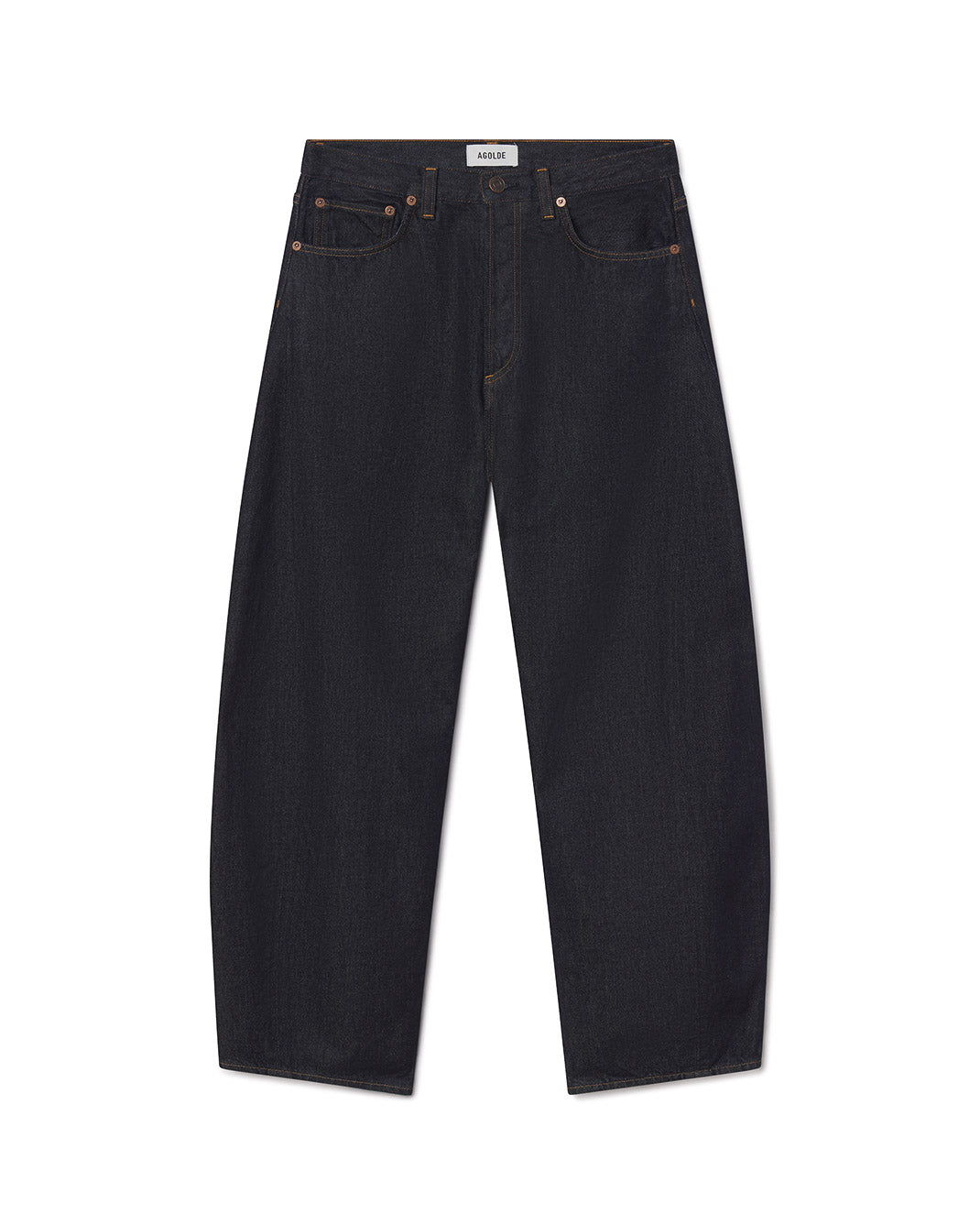 Luna Pieced Jean