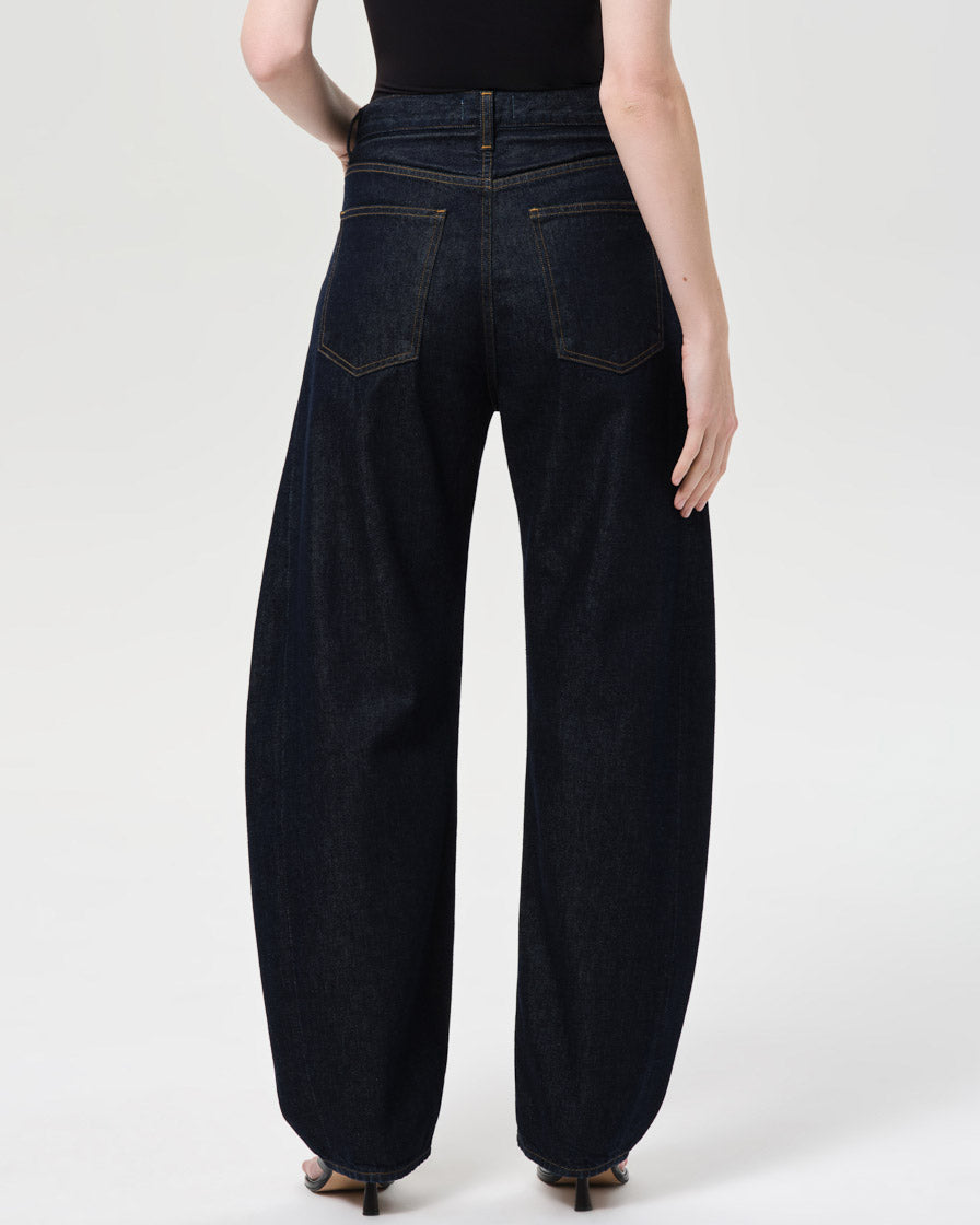 Luna Pieced Jean