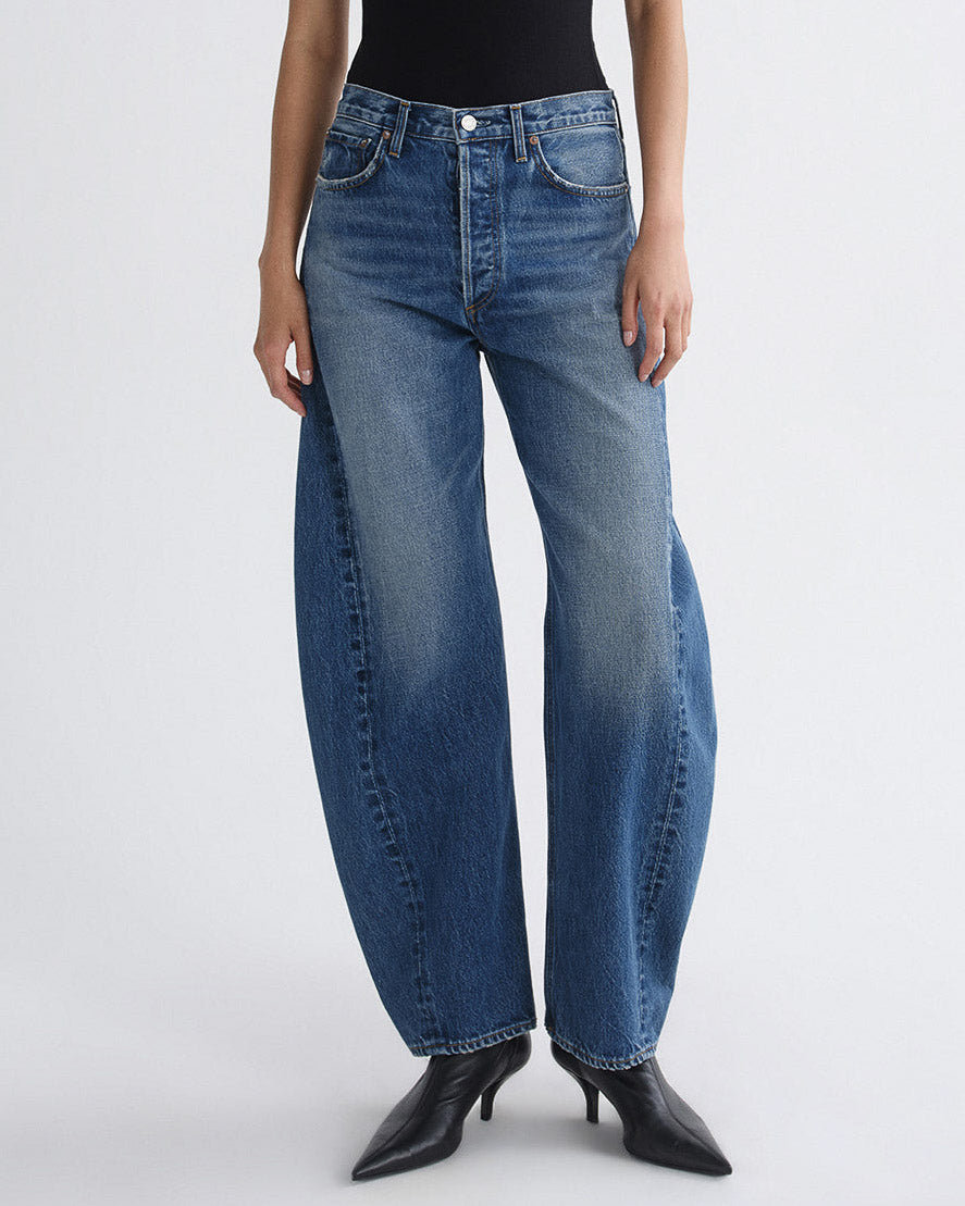 Luna Pieced Jean