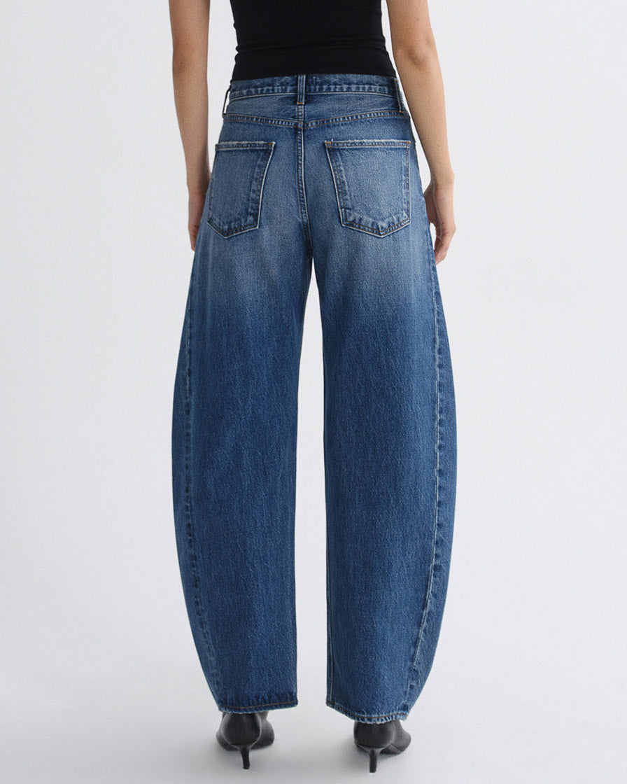 Luna Pieced Jean