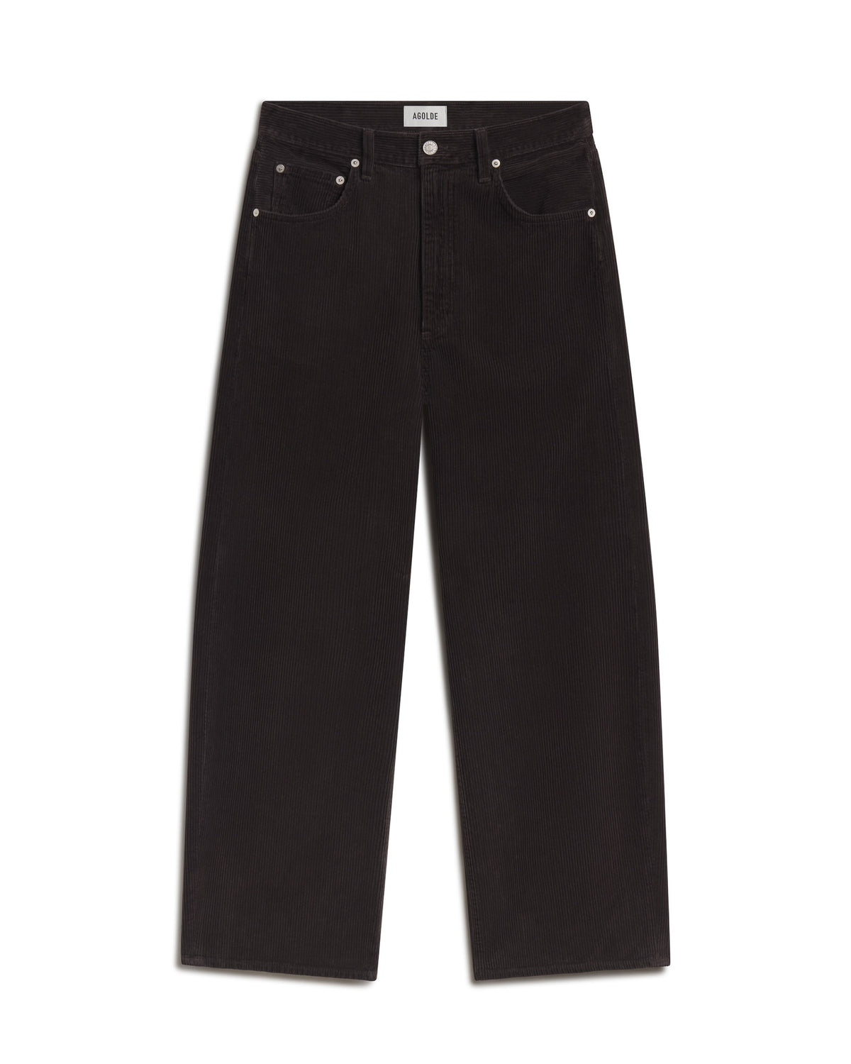 Low Curve Jean