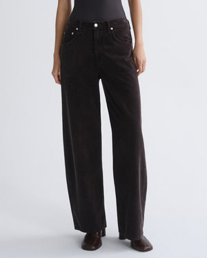 Low Curve Jean