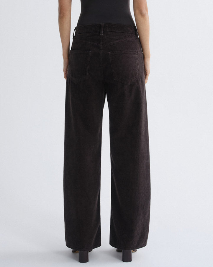 Low Curve Jean