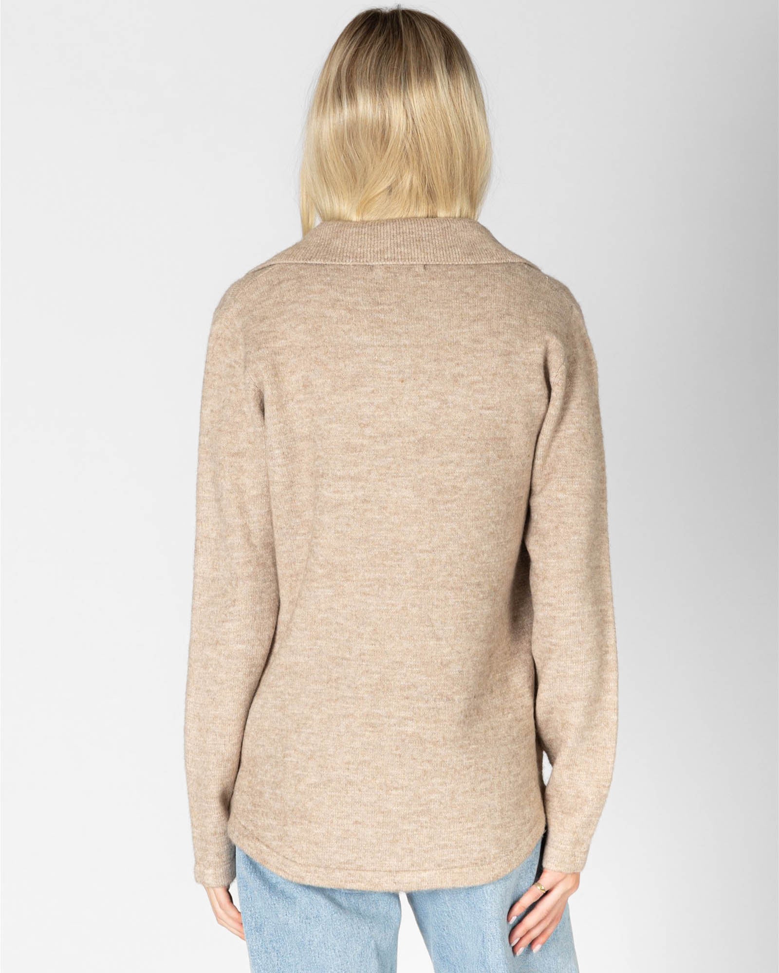 Novelty Shacket