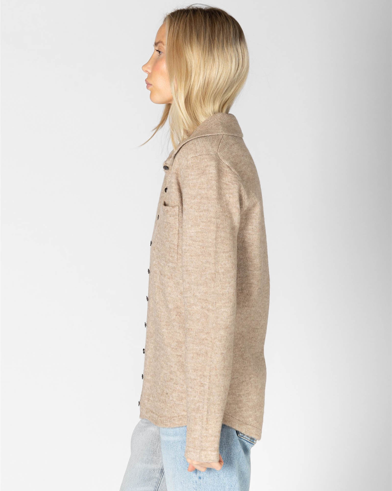 Novelty Shacket