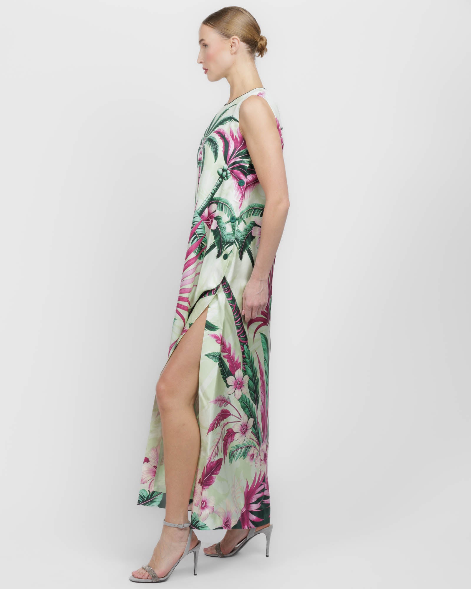 Penelope Sleeveless Dress
