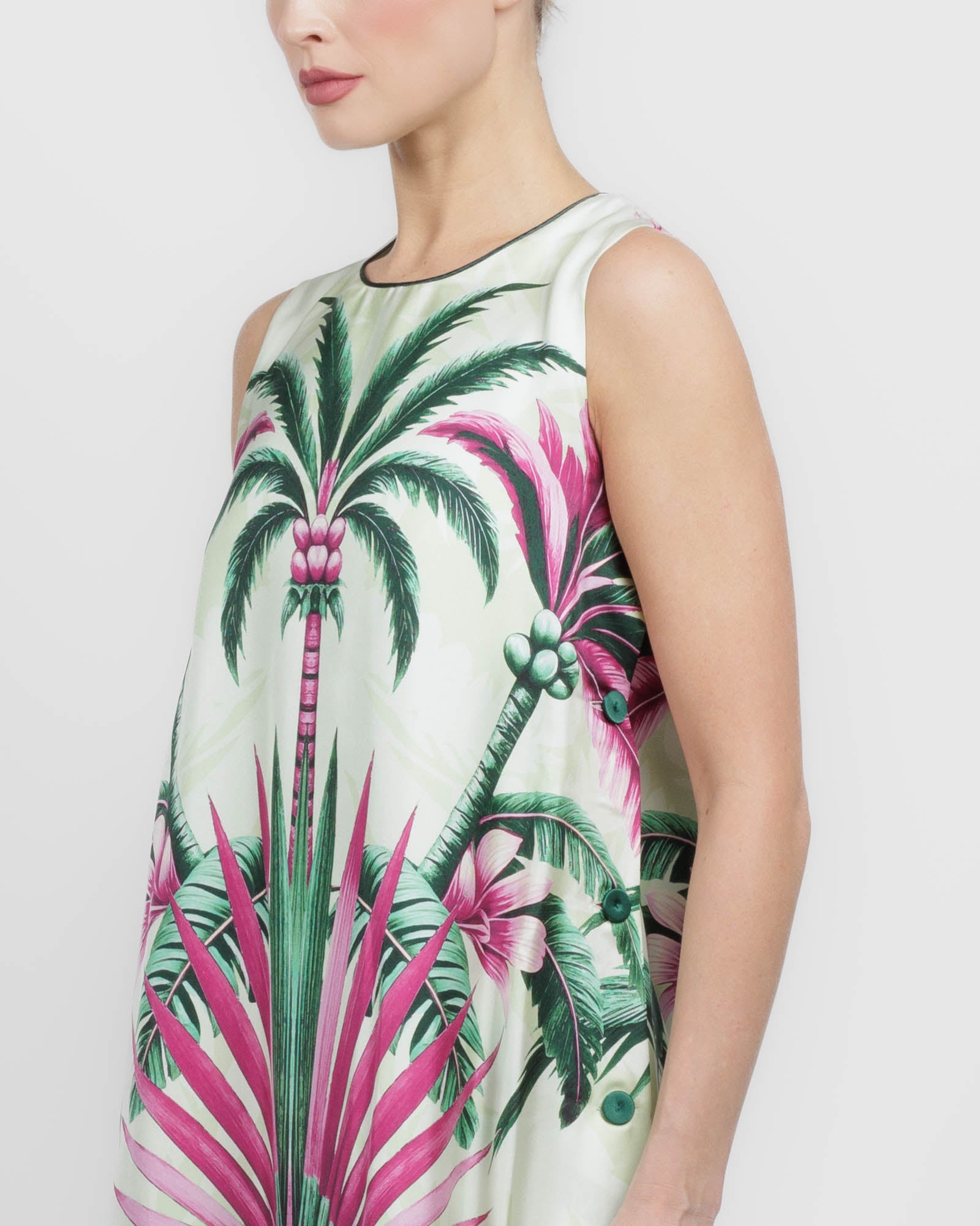 Penelope Sleeveless Dress