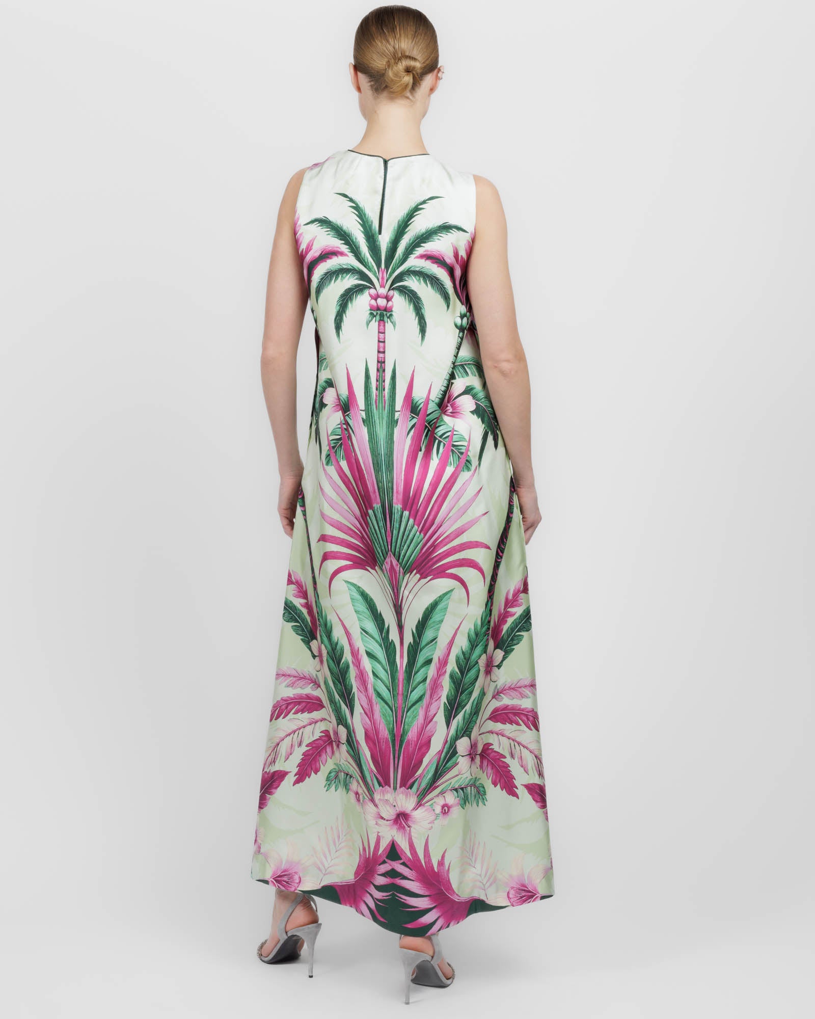 Penelope Sleeveless Dress