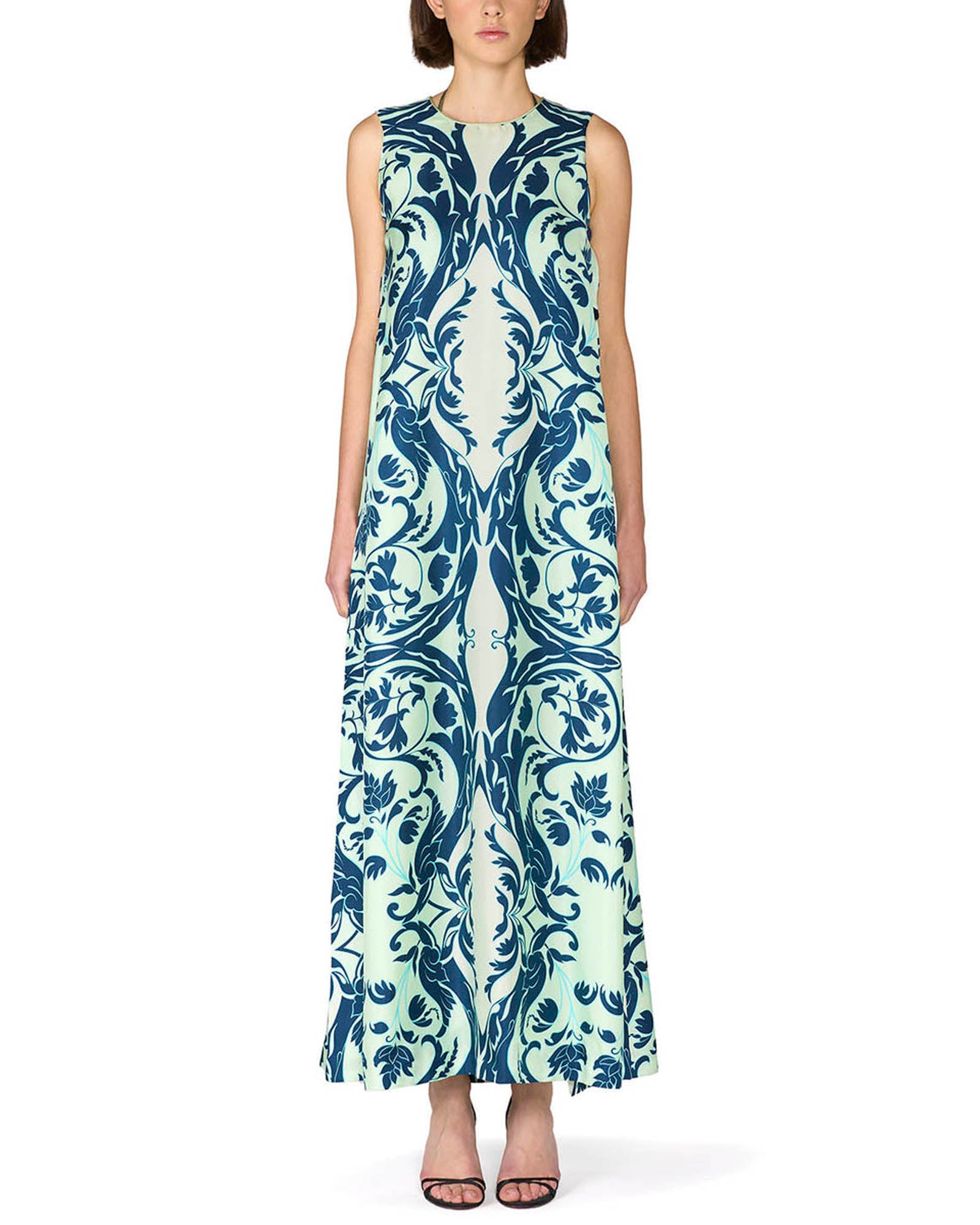 Penelope Sleeveless Dress