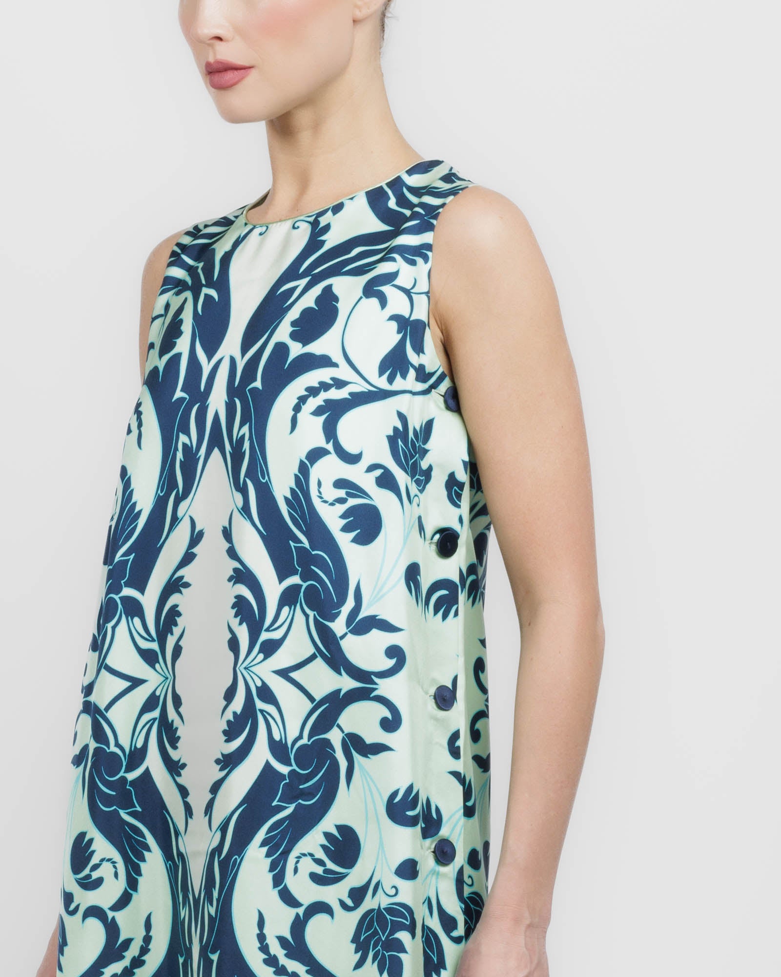 Penelope Sleeveless Dress