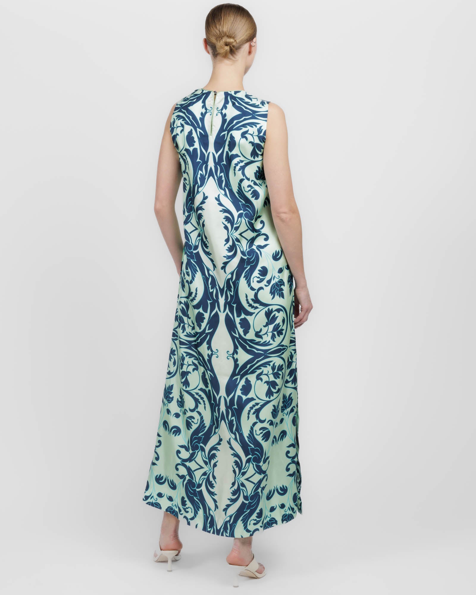 Penelope Sleeveless Dress