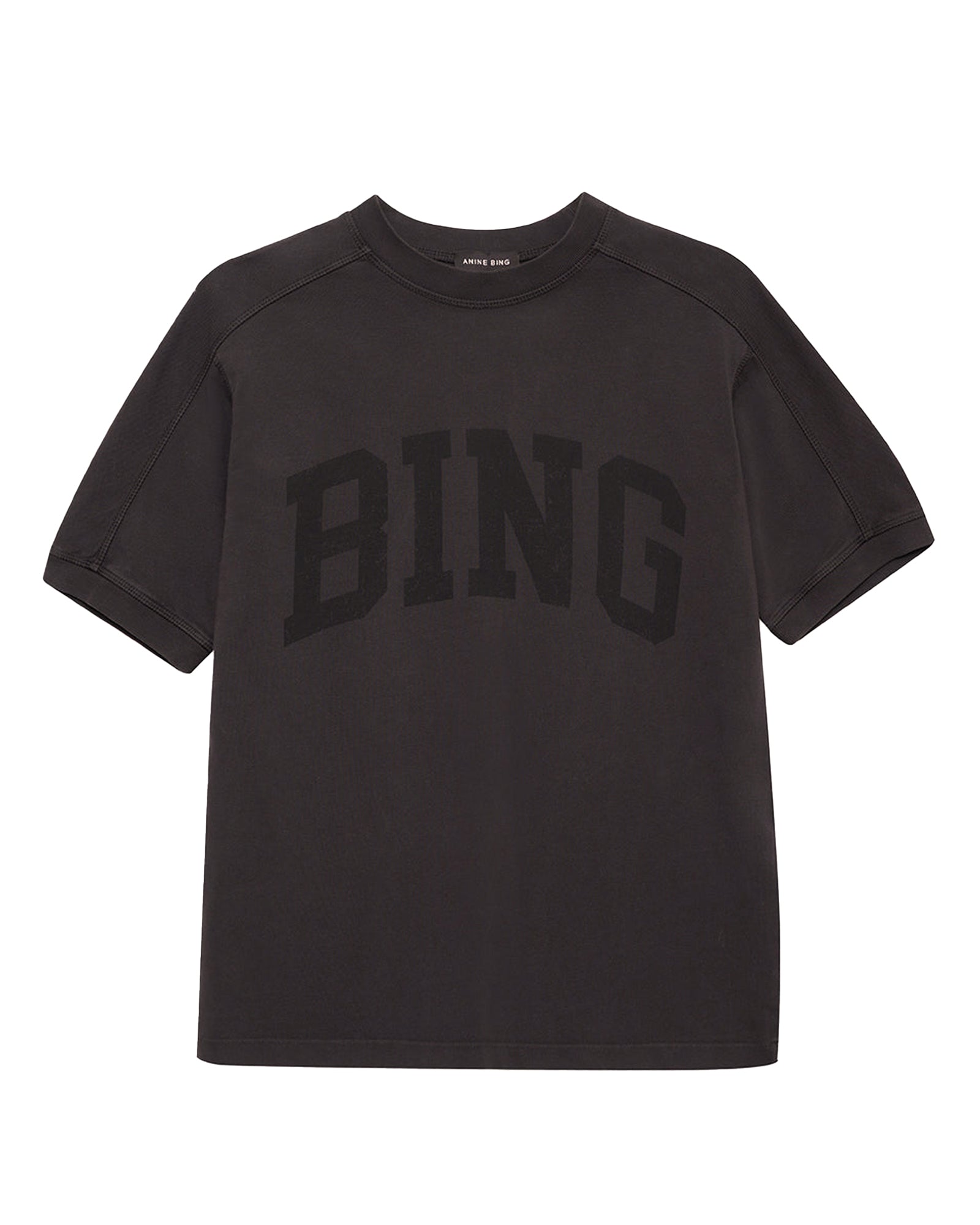 ANINE BING Jaylin T-Shirt