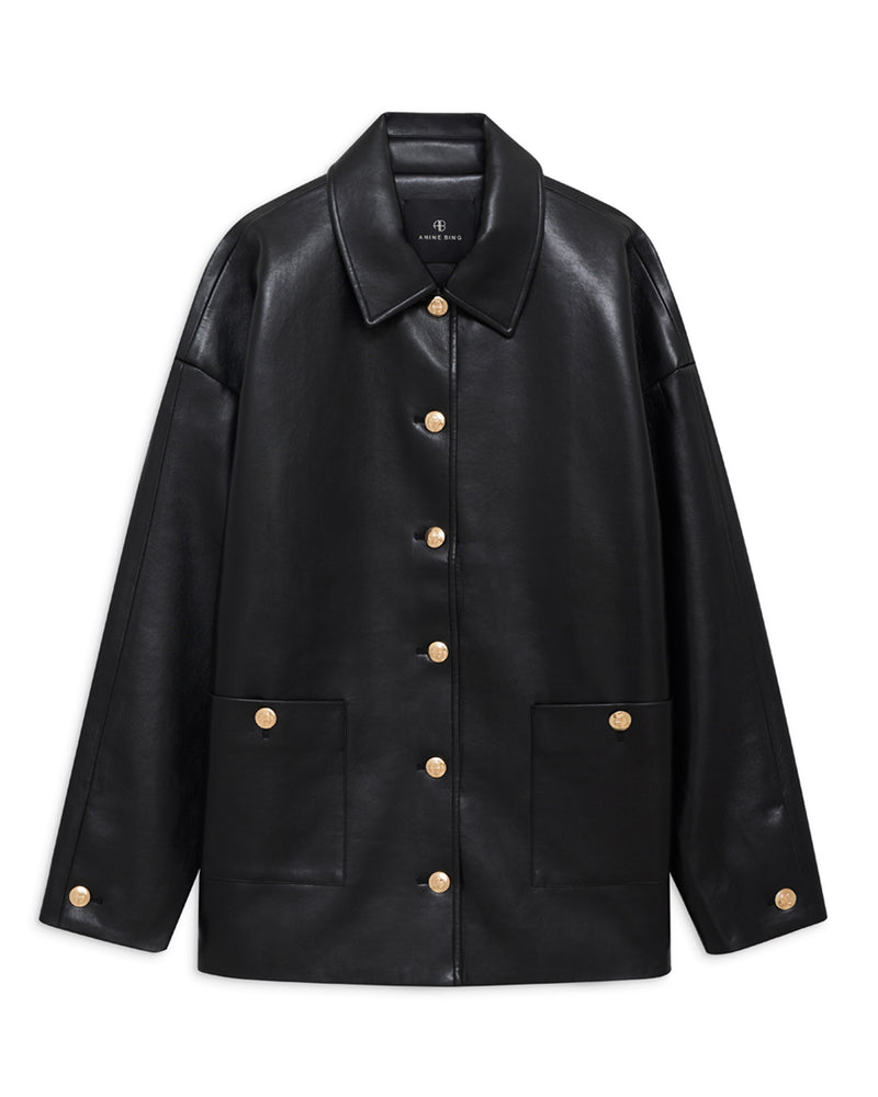 Luca Jacket