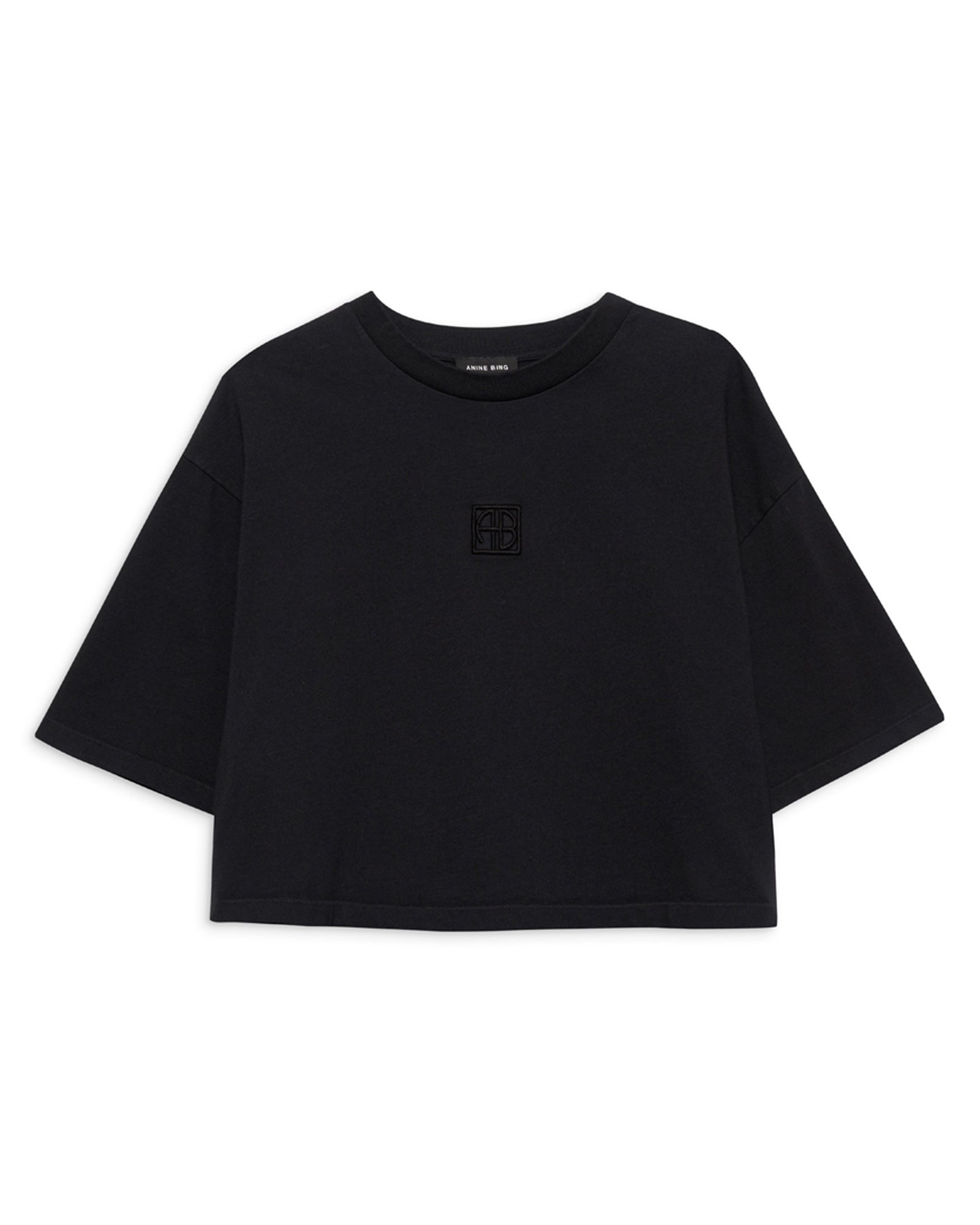 Myers Monogram Tee