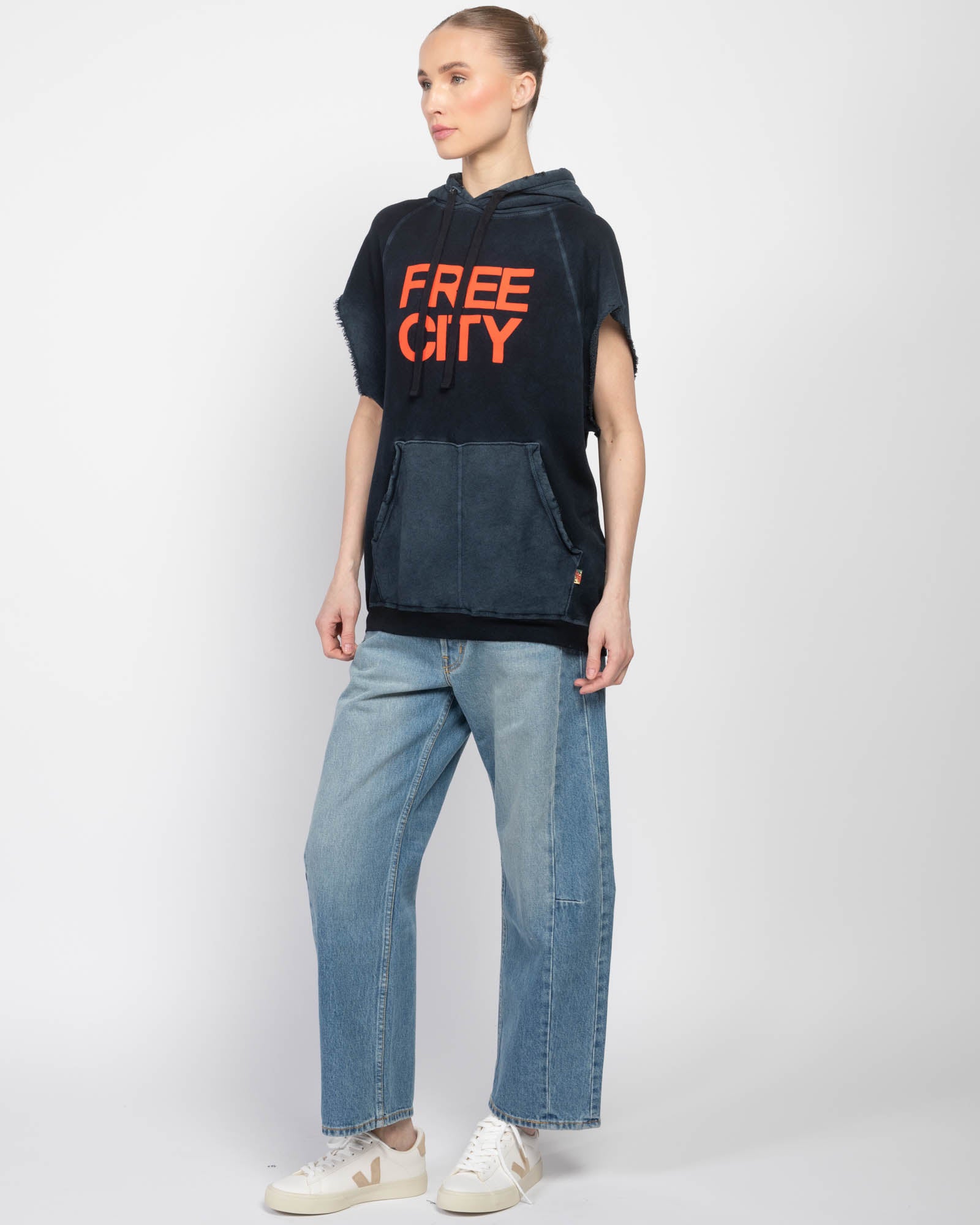 Cutoff Superyumm Hoodie