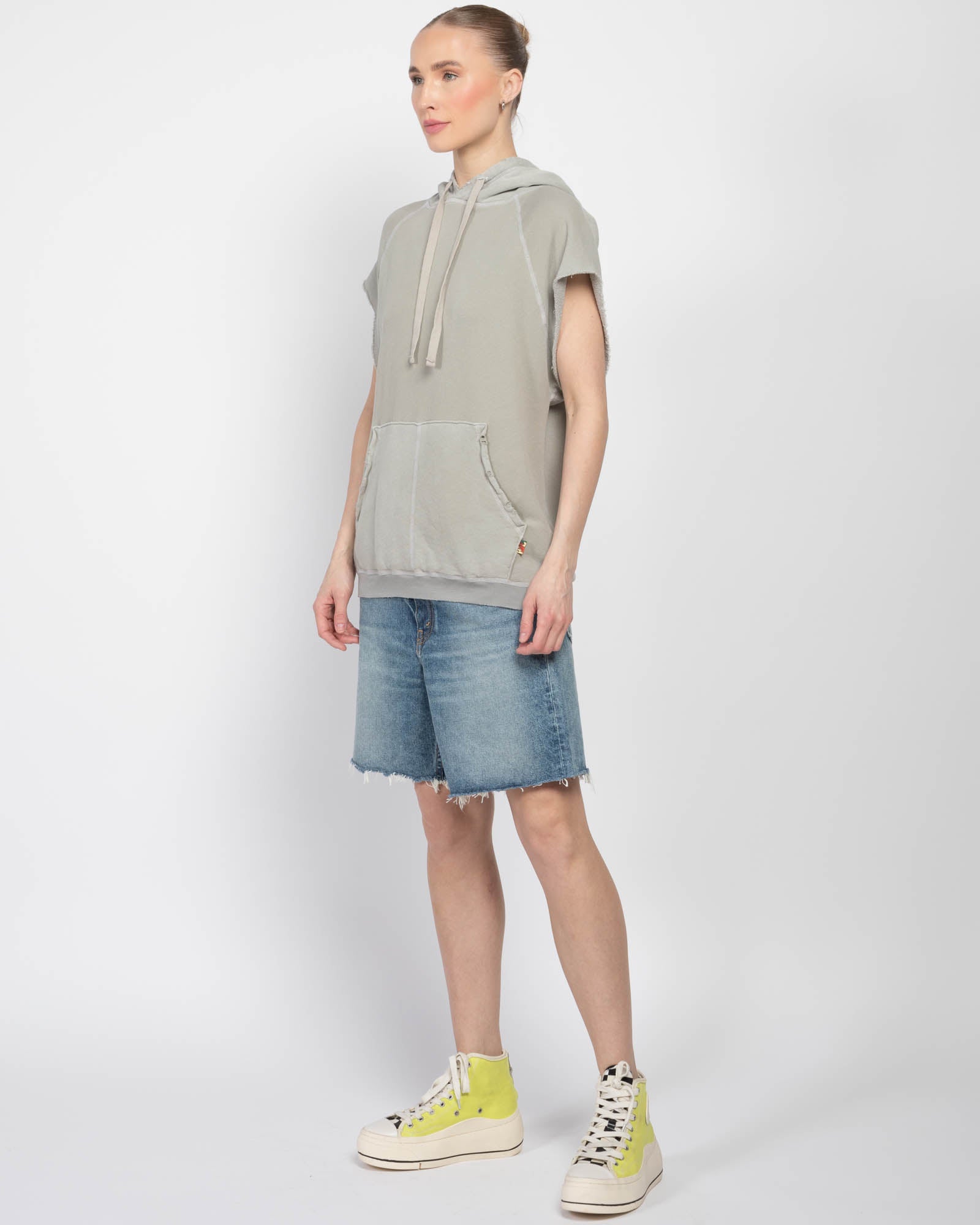 Artist Wanted Superyumm Hoodie