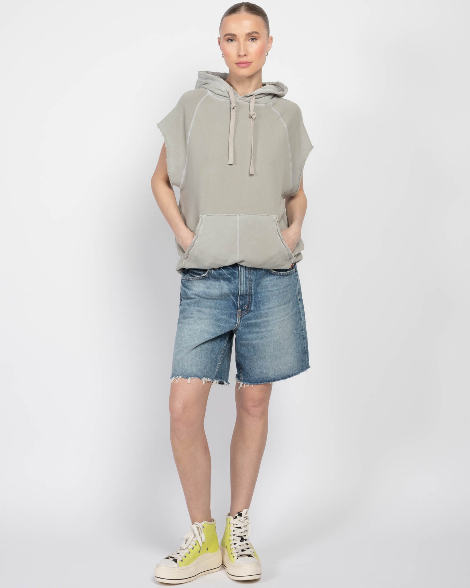 Artist Wanted Superyumm Hoodie