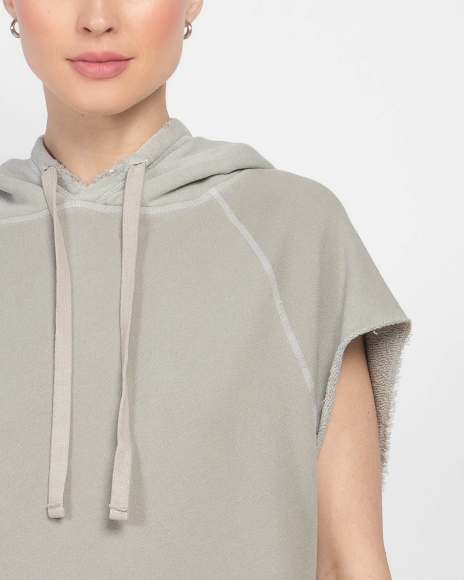 Artist Wanted Superyumm Hoodie