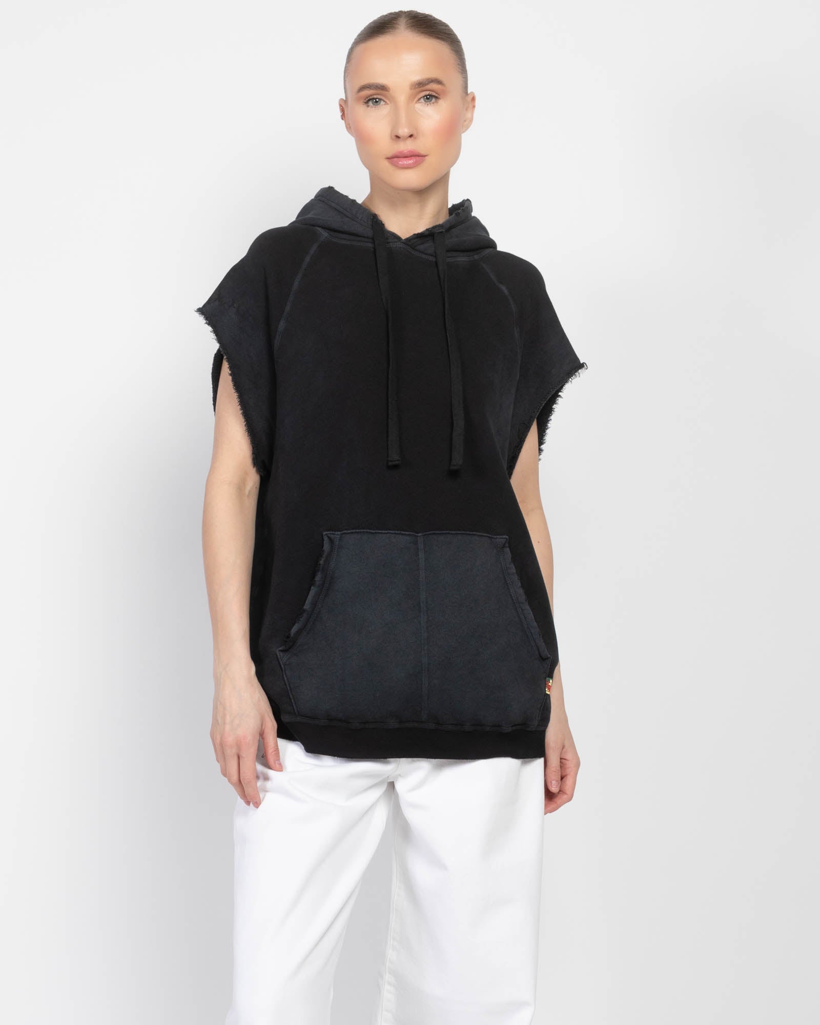 Artist Wanted Superyumm Hoodie