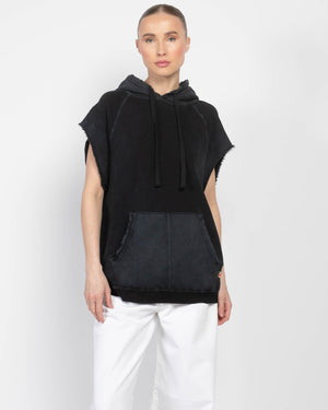 Artist Wanted Superyumm Hoodie