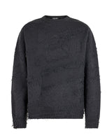 Crewneck Sweater