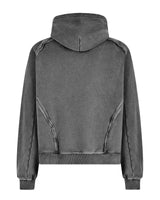 Facade Hoodie