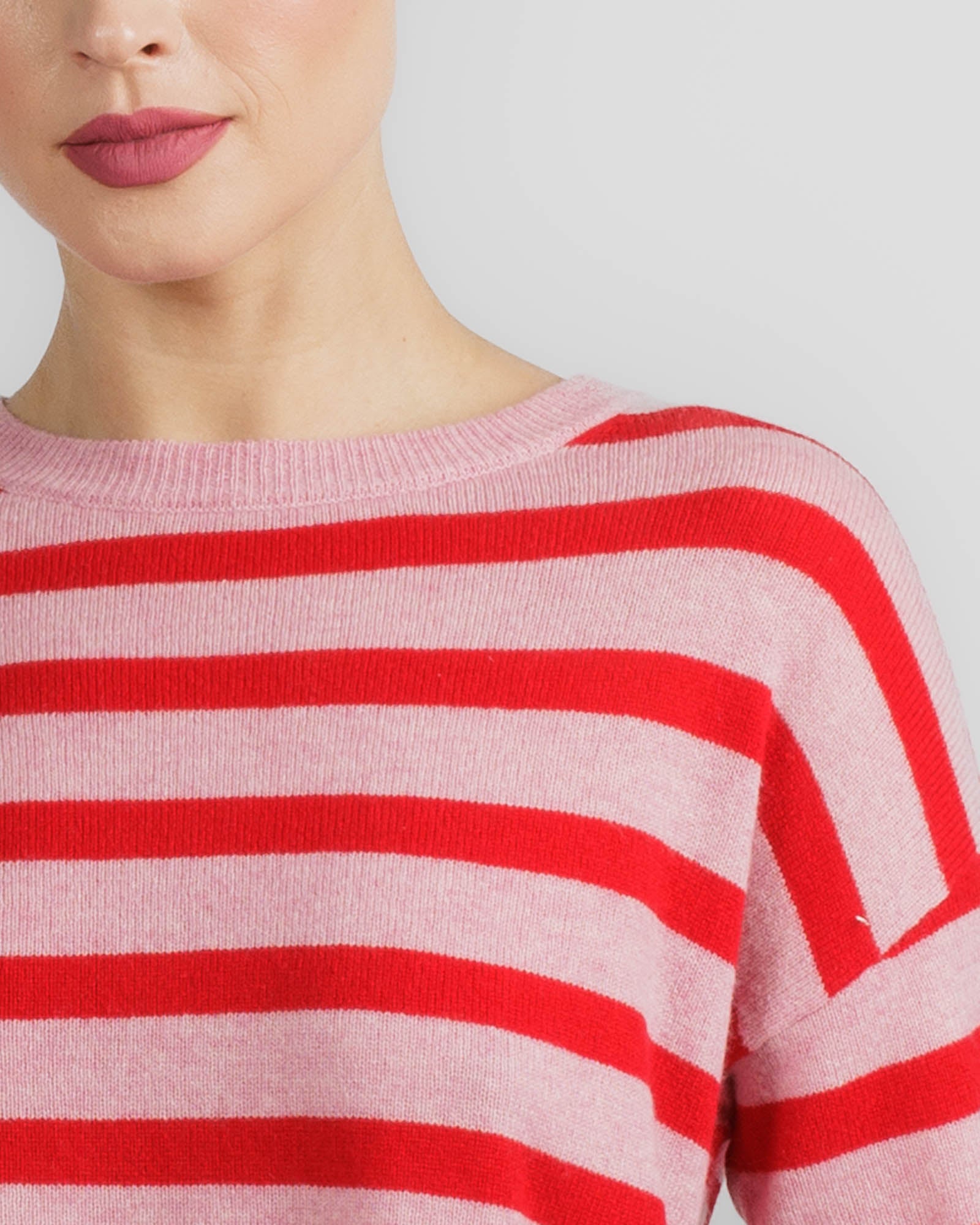 Cashmere Sweater