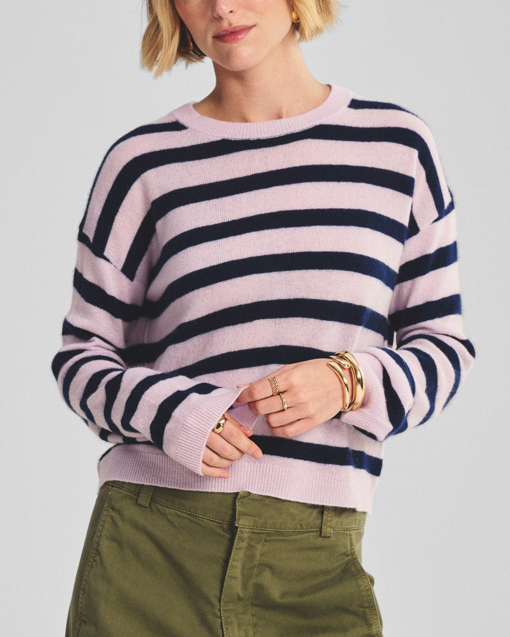 Cashmere Sweater
