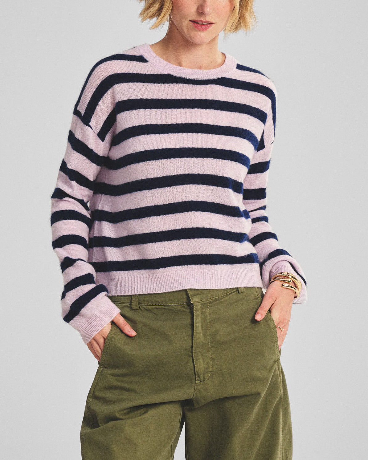 Cashmere Sweater