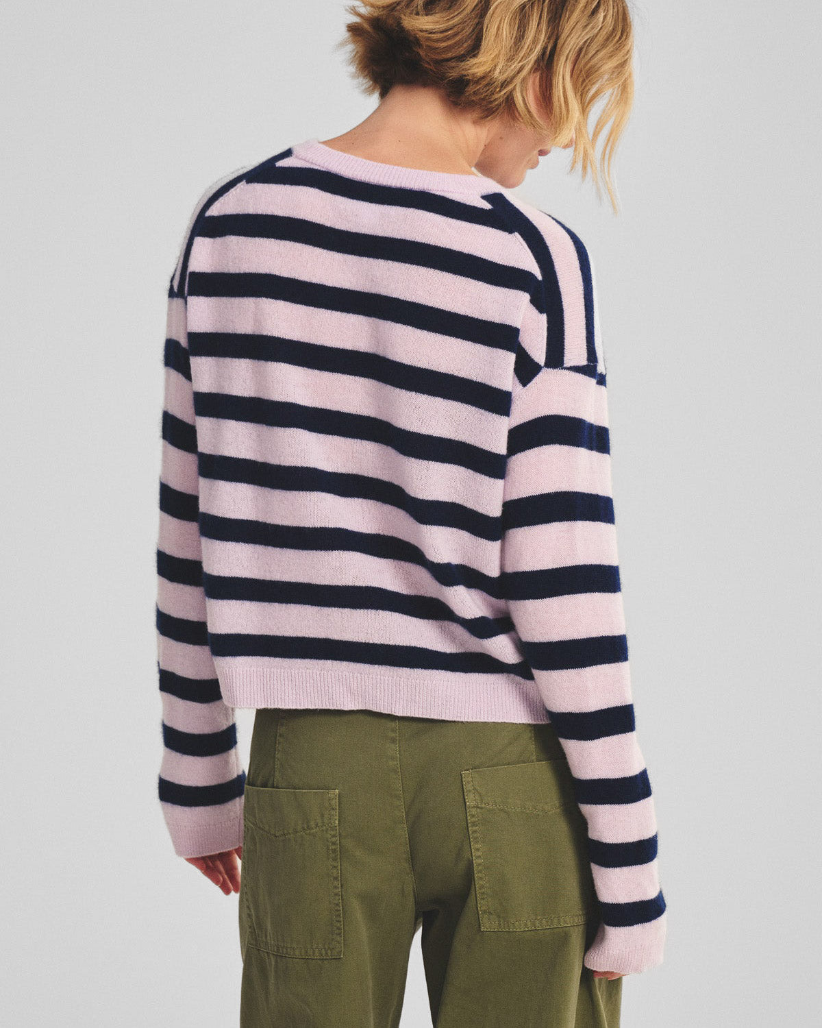 Cashmere Sweater