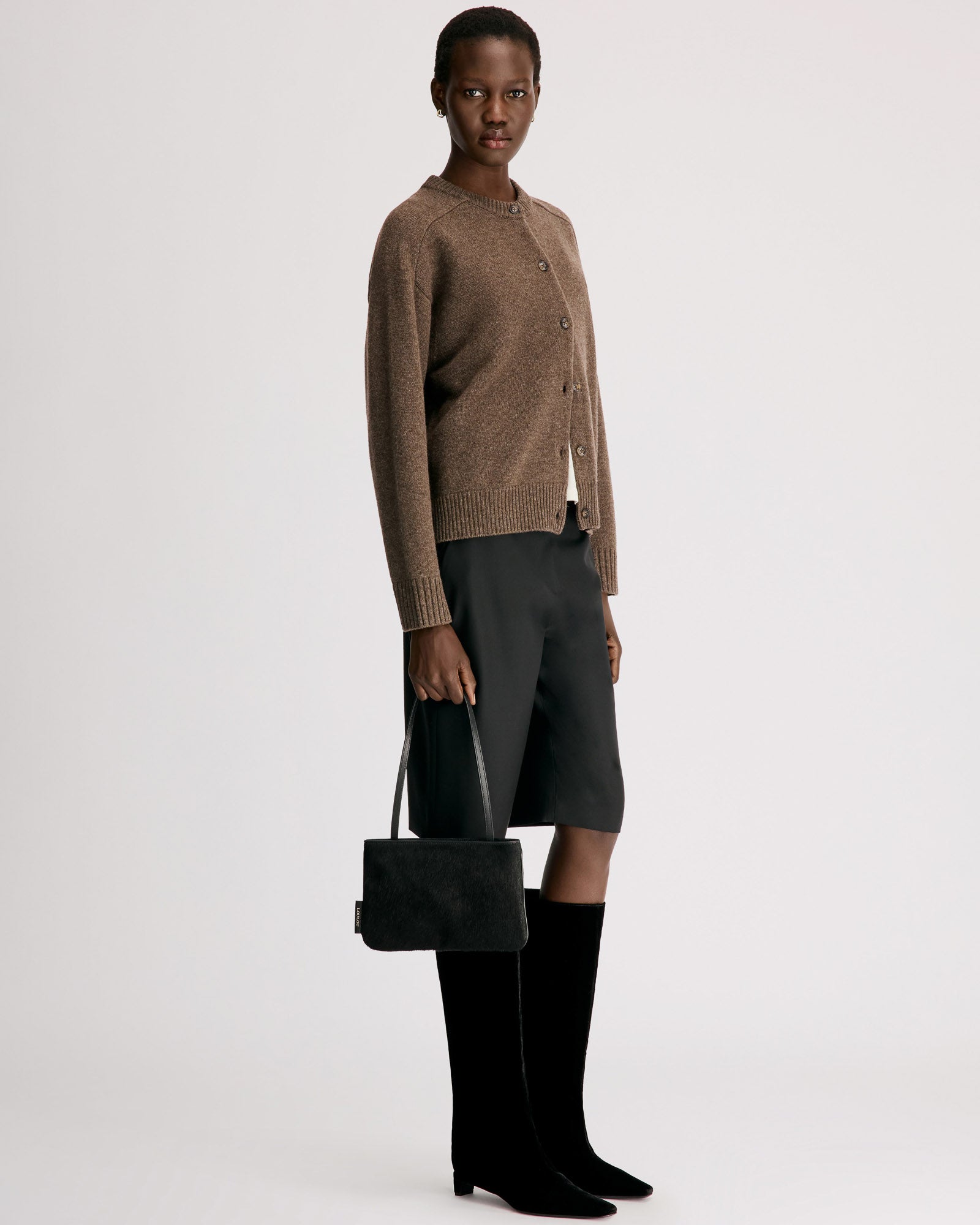 Aidar Lds Cardigan