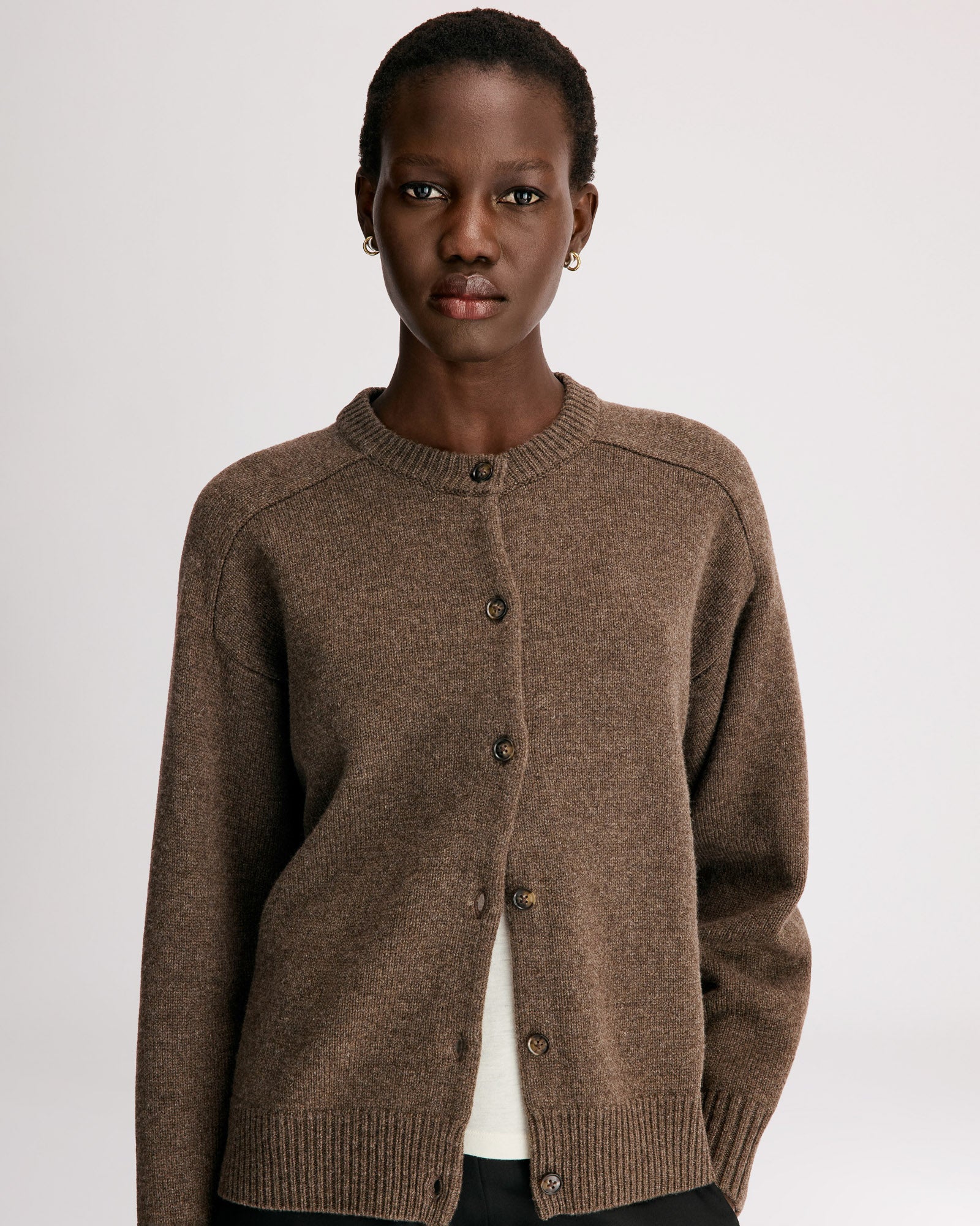 Aidar Lds Cardigan