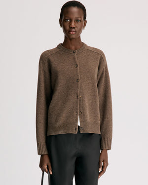 Aidar Lds Cardigan