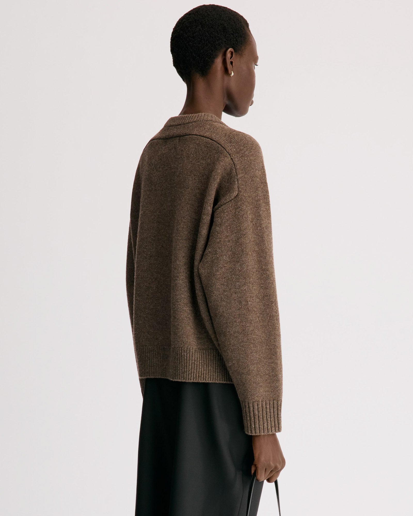 Aidar Lds Cardigan