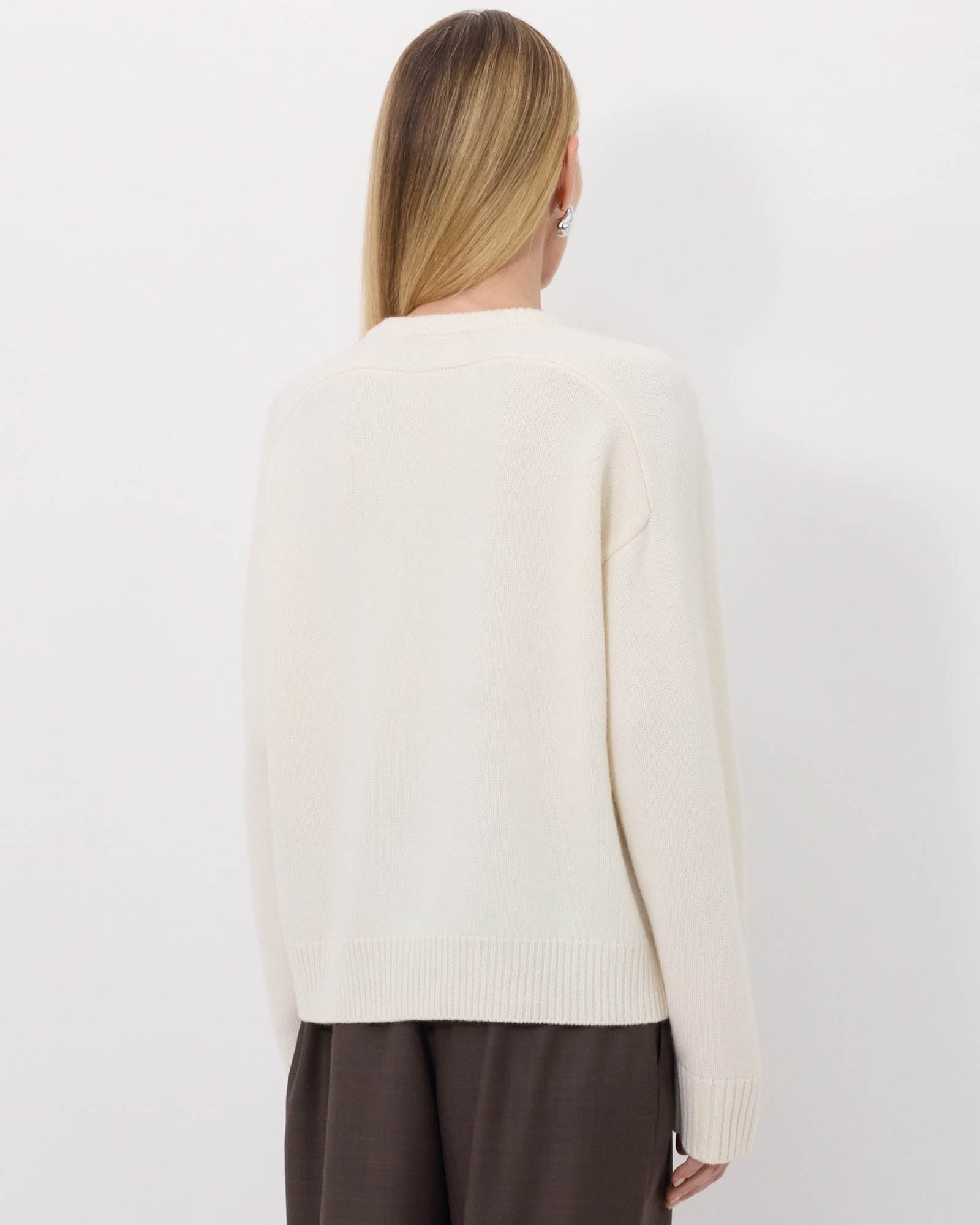 Aidar LDS Cardigan