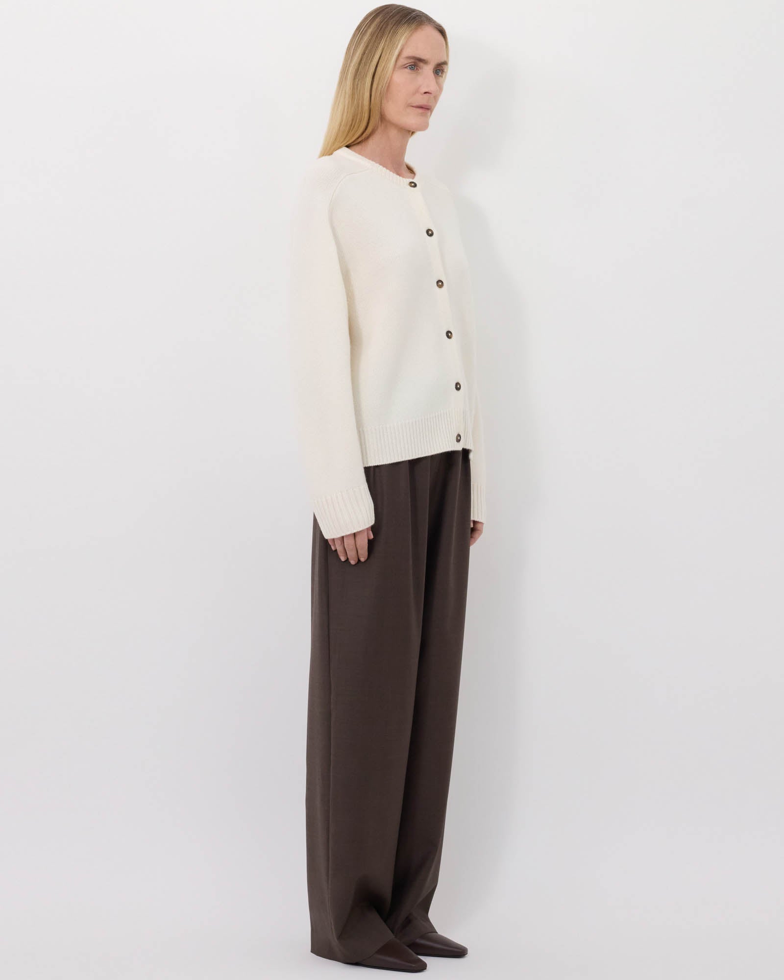 Aidar LDS Cardigan