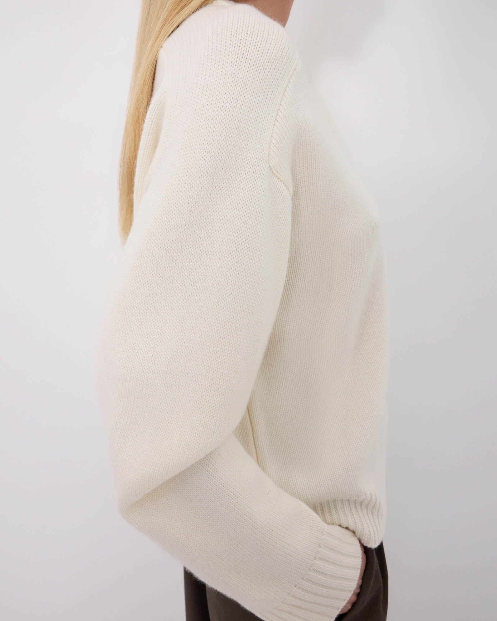 Aidar LDS Cardigan
