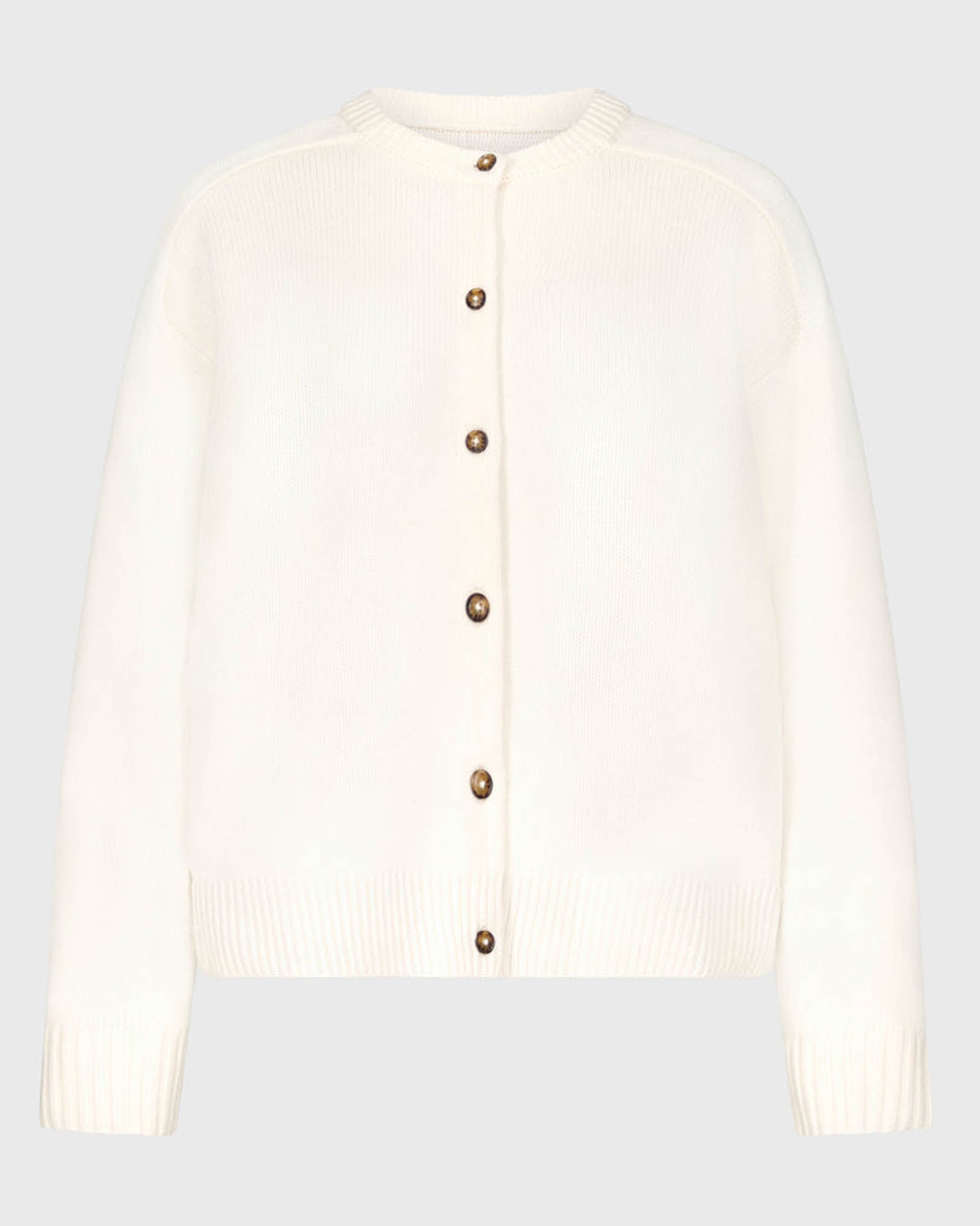 Aidar LDS Cardigan