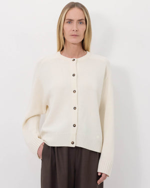 Aidar LDS Cardigan