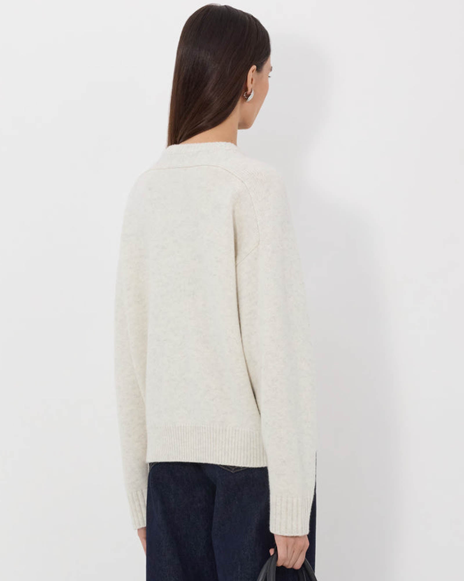 Aidar LDS Cardigan