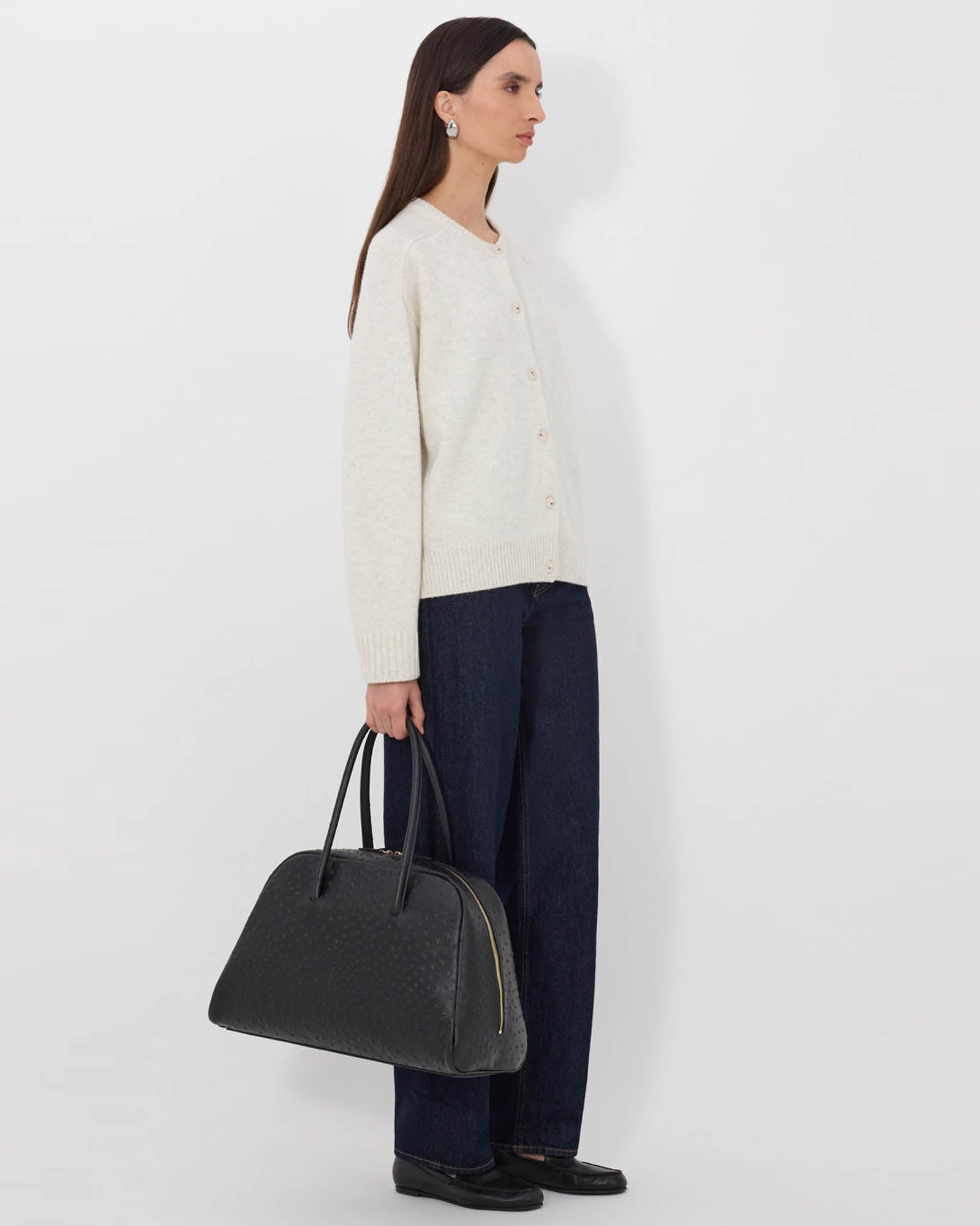 Aidar LDS Cardigan