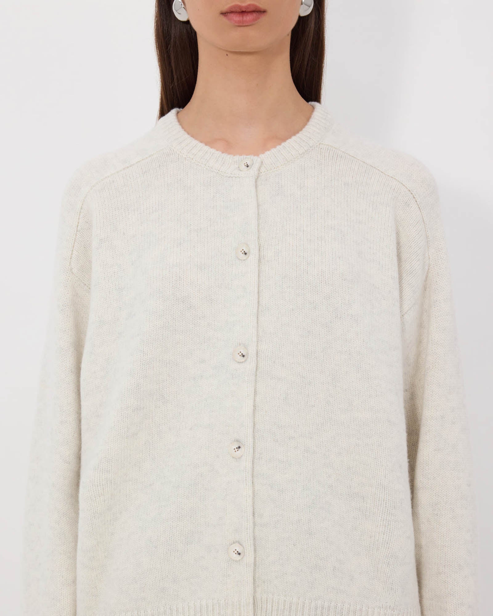 Aidar LDS Cardigan