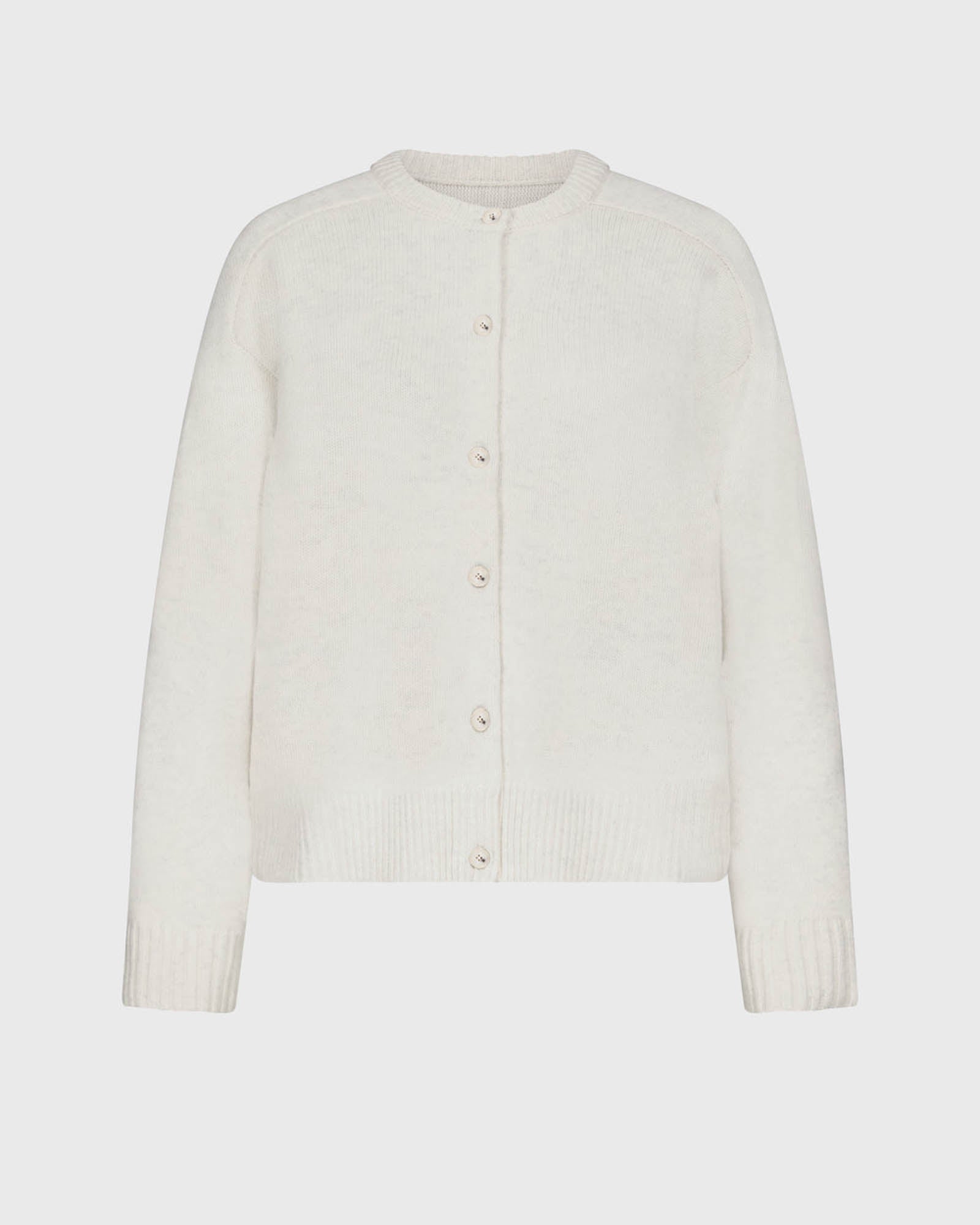 Aidar LDS Cardigan