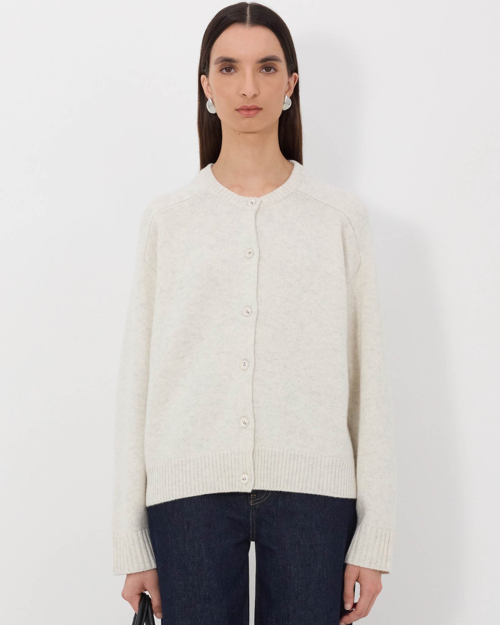 Aidar LDS Cardigan