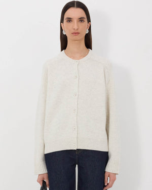 Aidar LDS Cardigan